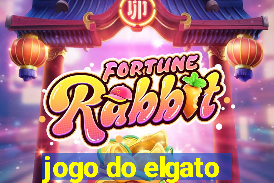 jogo do elgato