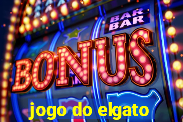 jogo do elgato