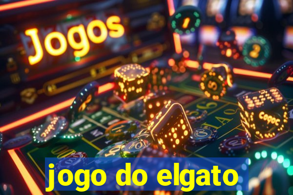 jogo do elgato