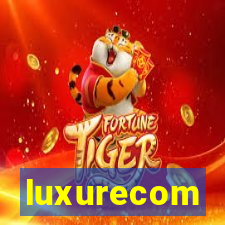 luxurecom