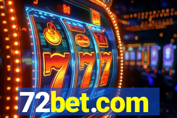 72bet.com