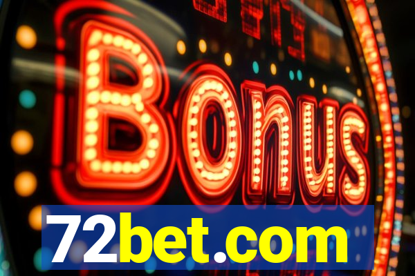 72bet.com