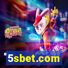 5sbet.com