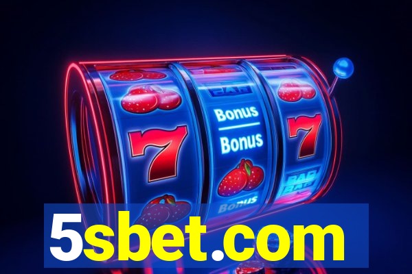 5sbet.com