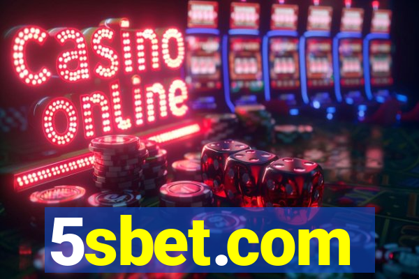 5sbet.com