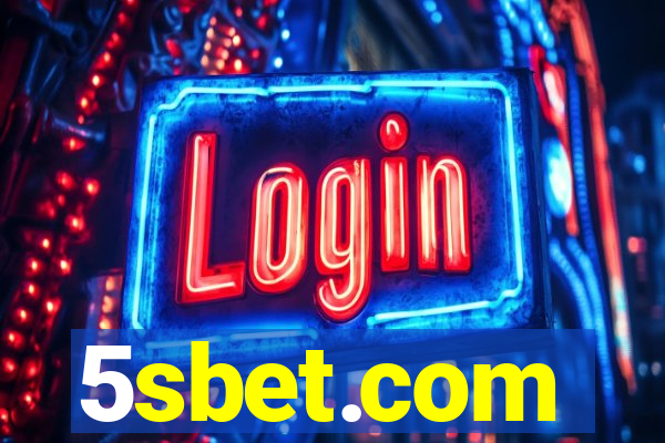 5sbet.com