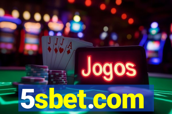 5sbet.com