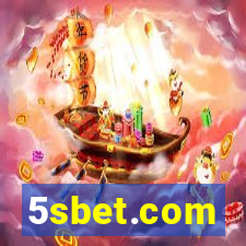 5sbet.com