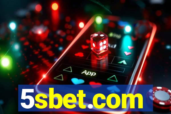 5sbet.com