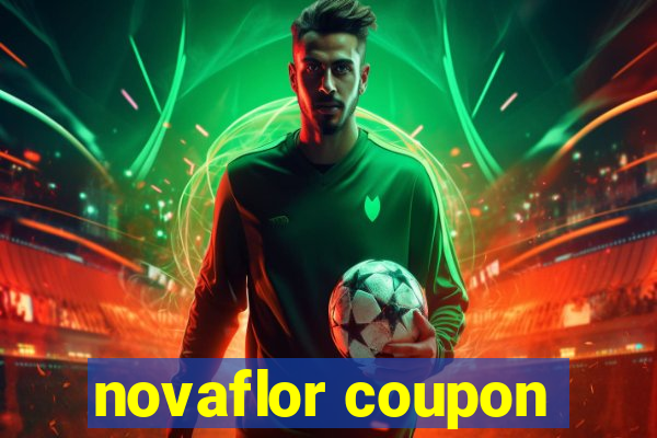 novaflor coupon