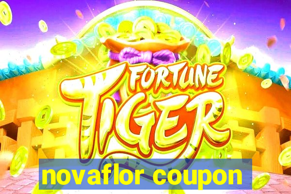 novaflor coupon