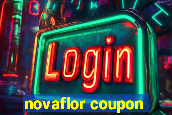 novaflor coupon