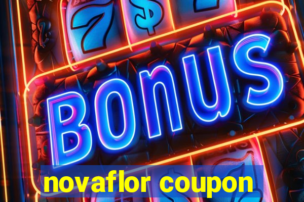 novaflor coupon