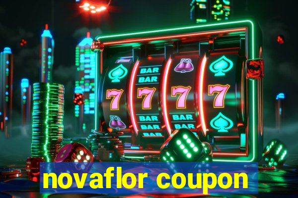 novaflor coupon