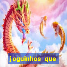 joguinhos que realmente pagam