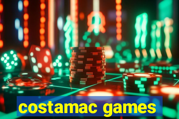 costamac games