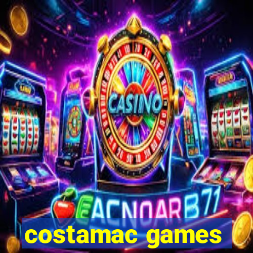 costamac games