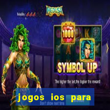 jogos ios para ganhar dinheiro