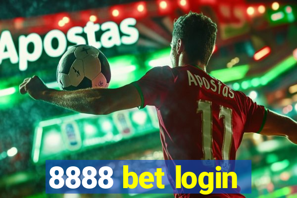 8888 bet login