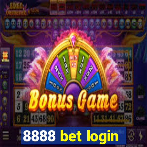 8888 bet login