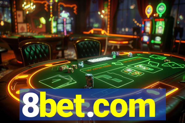 8bet.com