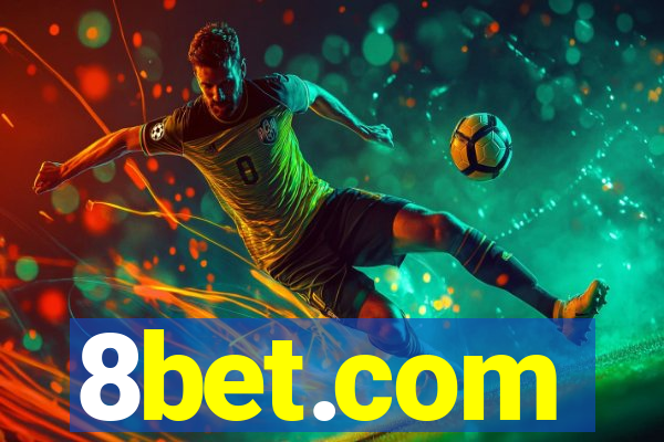 8bet.com