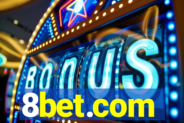 8bet.com