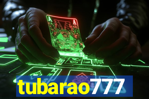 tubarao777