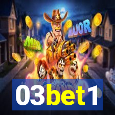 03bet1