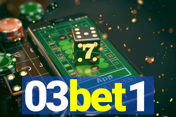 03bet1