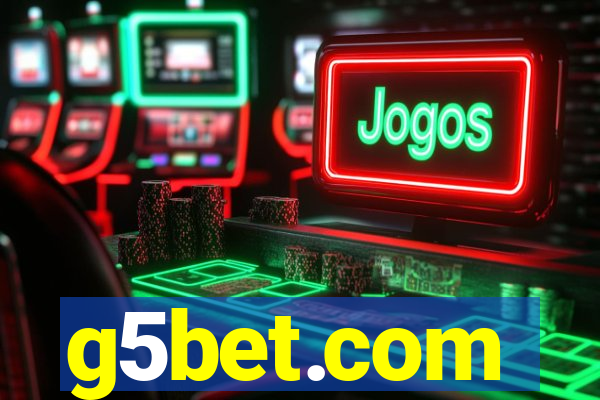 g5bet.com