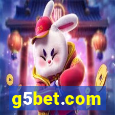 g5bet.com