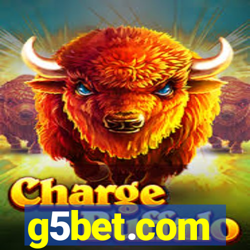 g5bet.com