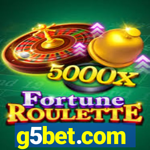 g5bet.com