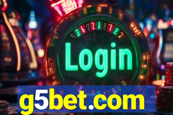 g5bet.com