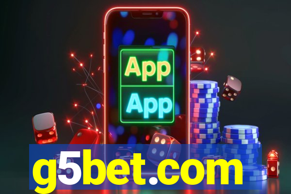 g5bet.com