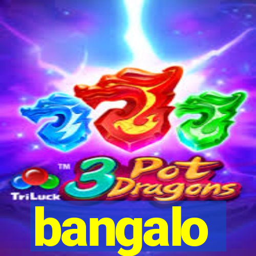 bangalo