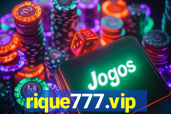 rique777.vip