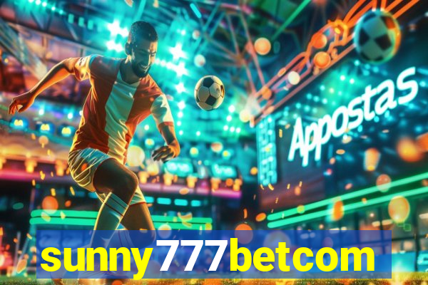 sunny777betcom