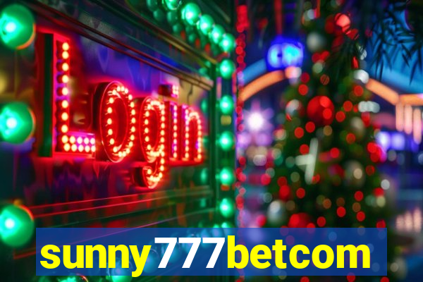 sunny777betcom