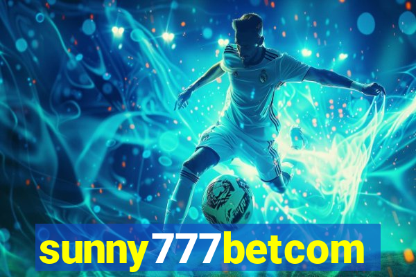 sunny777betcom