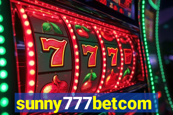 sunny777betcom