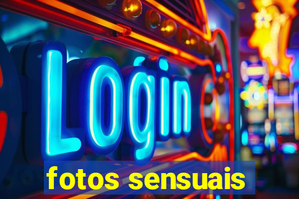 fotos sensuais