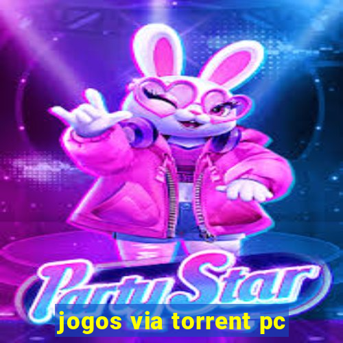 jogos via torrent pc