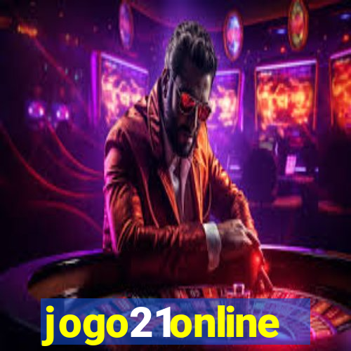 jogo21online