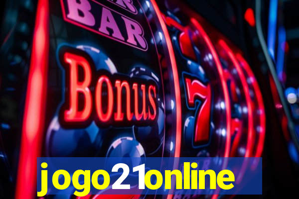 jogo21online