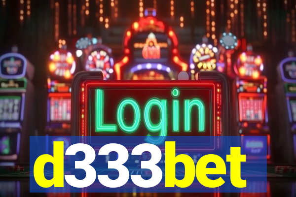 d333bet