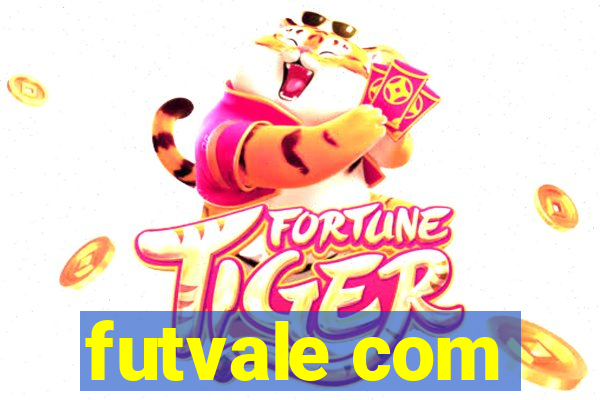 futvale com