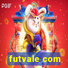 futvale com