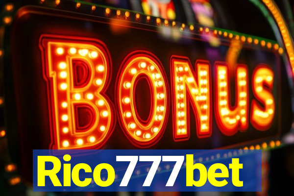 Rico777bet